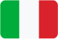 Rotary power trowels Italiano